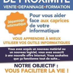 Informatique Minute
