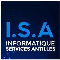 Informatique Services Antilles