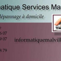 Informatique Services Malville