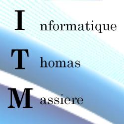 Informatique Thomas Massiere