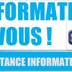 Informatis' & Vous