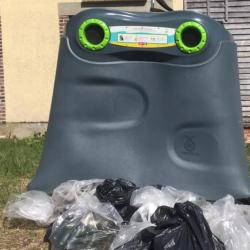 Infos Tri Du Syndicat Départemental Elimination Des Déchets De L'aube