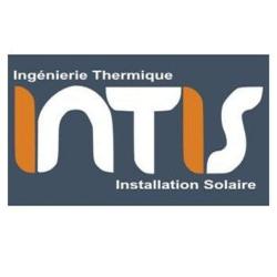 Ingénierie Thermique Et Installation Solaire Intis