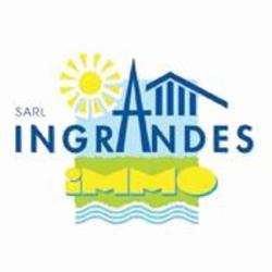 Ingrandes Immo