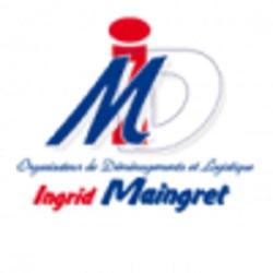 Ingrid Maingret