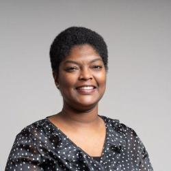 Ingrid Virayie