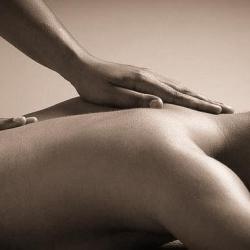Initial Massage