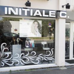 Initiale C