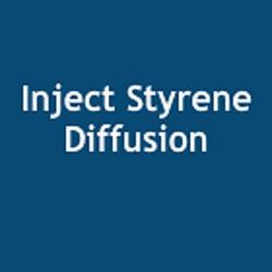 Inject-styrene