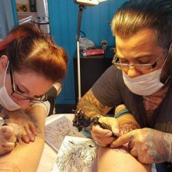 Inkisition Tattoo