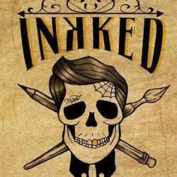 Inkked Studio