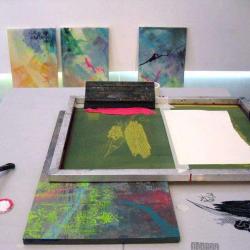 Inkoozing