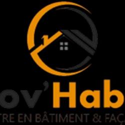 Innov' Habitat, Couveur 56