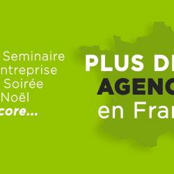 Innov'events Valence - Evenementiel