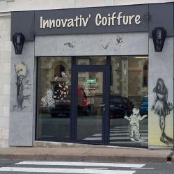 Salon Loire Coiffure