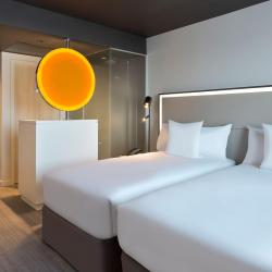 Innside By Meliá Paris Charles De Gaulle Airport