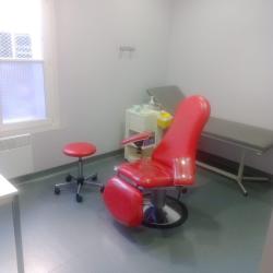 Inovie Biomedilab - Amélie Les Bains