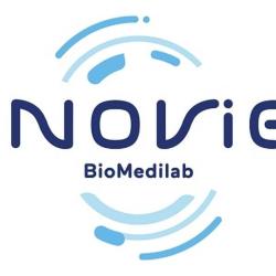 Inovie Biomedilab - Perpignan St Martin