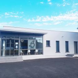 Inovie Biomedilab - Sigean