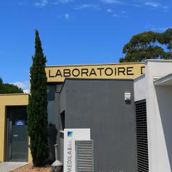 Inovie Biomedilab - St Cyprien