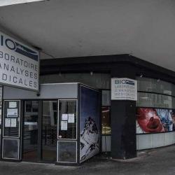 Inovie Biopyrénées - Pau Palais Des Pyrénées