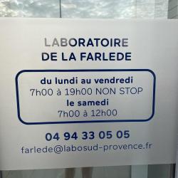 Inovie Labosud Provence - La Farlède