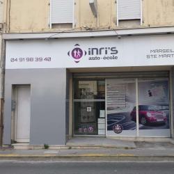 Inri's Sainte Marthe