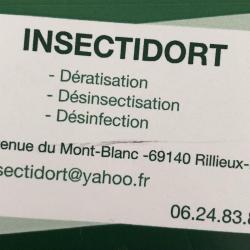 Insectidort