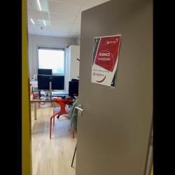 Inside Vandemoortele