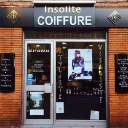 Insolite Coiffure