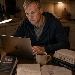 Insomnia Course