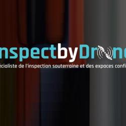 Inspect By Drone