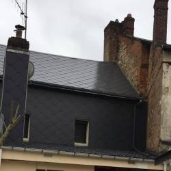 Inspection Et Renovation De L'habitat