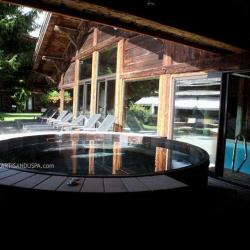 Inspiration Bois - L'artisan Du Spa