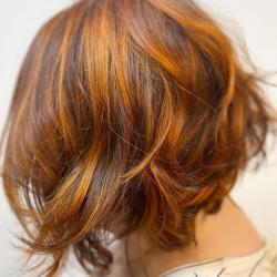 Inspiration By Slimane Espace Coiffure