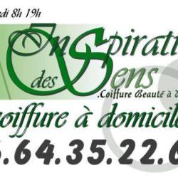 Inspiration Des Sens