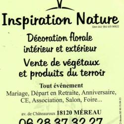 Inspiration Nature