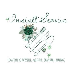 Install'service
