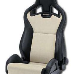 Installateur Agréé Recaro