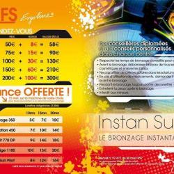 Instan Sun