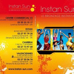 Centre Bronzage Instan Sun Valenciennes