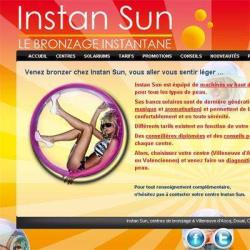 Instan Sun V2