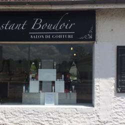 Instant Boudoir