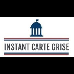 Instant Carte Grise