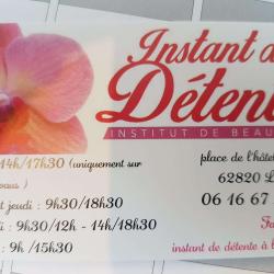 Instant De Détente