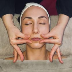 Instant Lift - Massage Liftant Visage