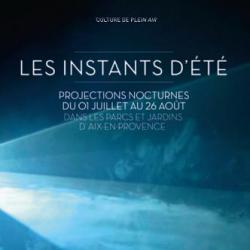 Instants D'été