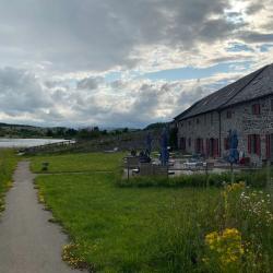 Instants D'absolu Ecolodge & Spa