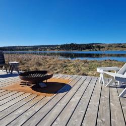 Instants D'absolu Ecolodge & Spa