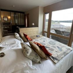 Instants D'absolu Ecolodge & Spa